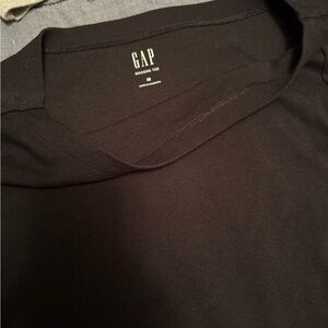 Gap modern fit boatneck tee